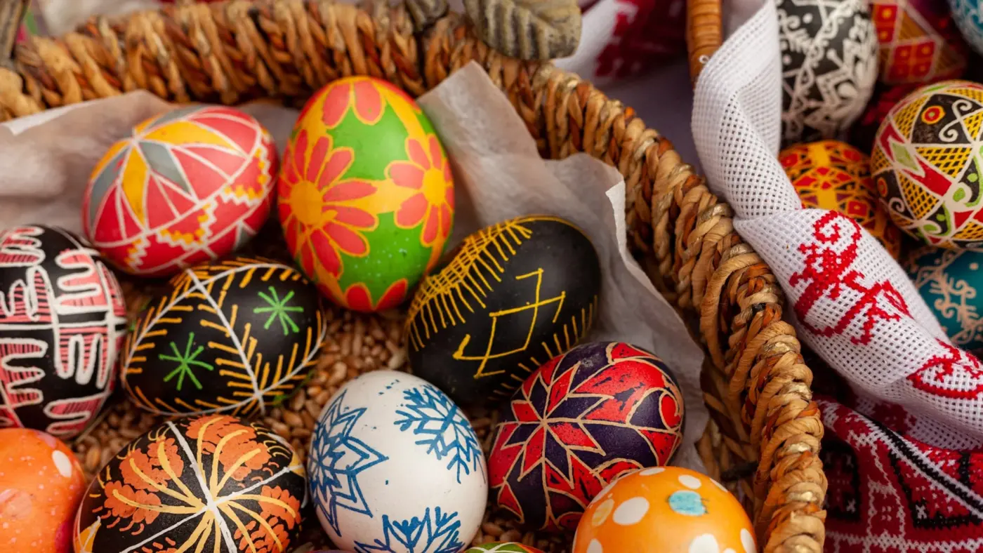 Christmas and Easter: History, Significance, Traditions, and Rituals