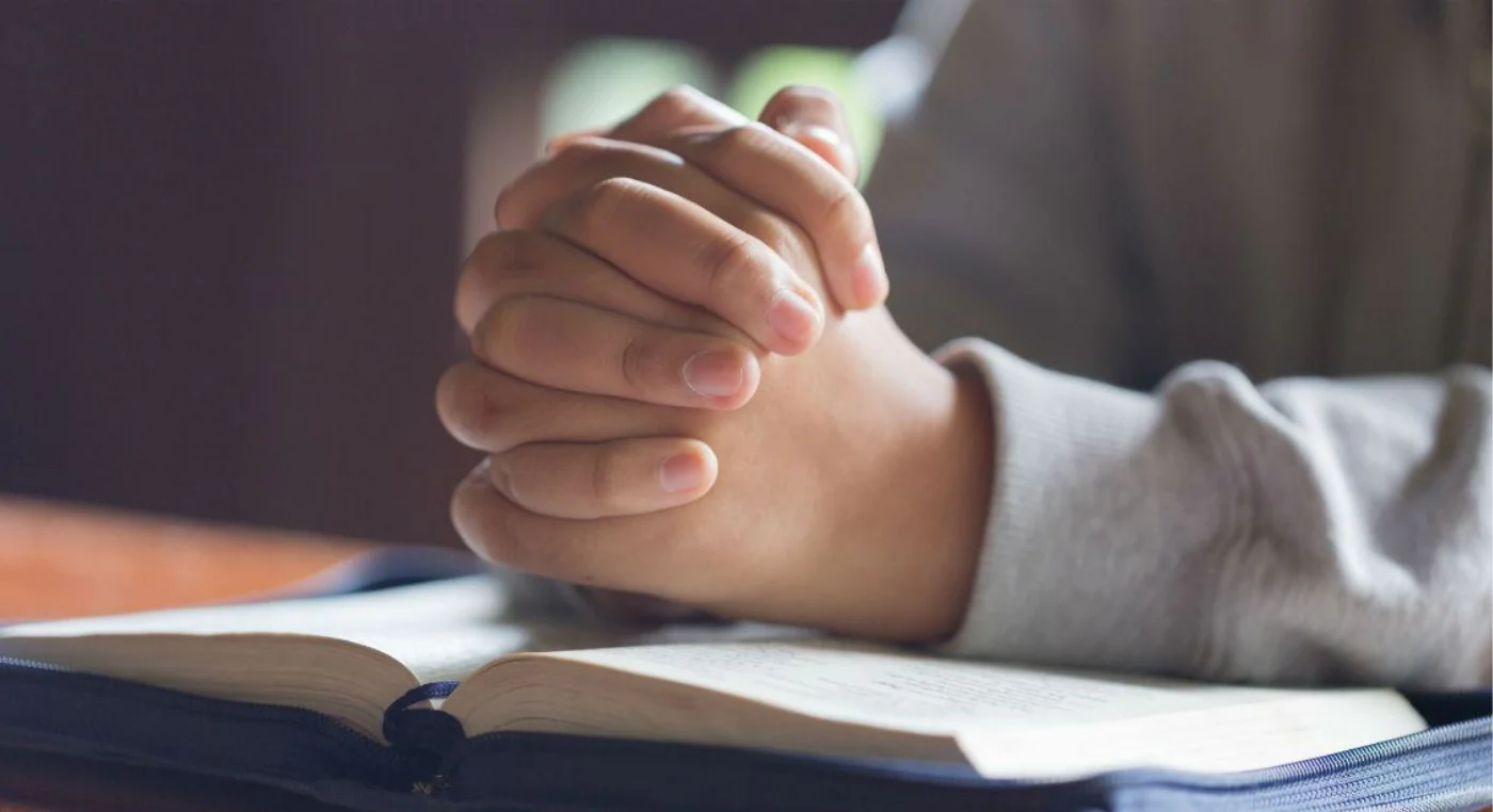 Lord's Prayer Lessons: 7 Keys to Deepen Your Connection with God