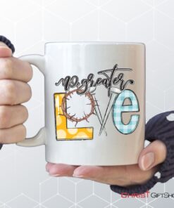 No Greater Love Coffee Mug