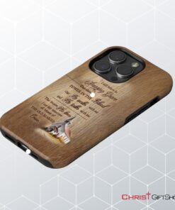 I Still Believe In Amazing Grace Phone Case