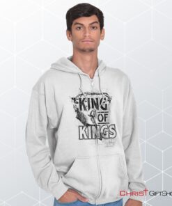 King of Kings Unisex Shirt, Jesus Shirt