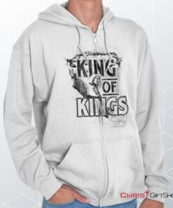 King of Kings Unisex Shirt, Jesus Shirt