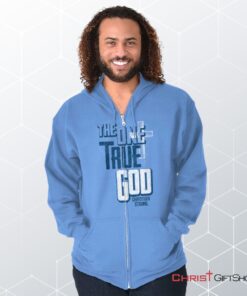 One True God Unisex Shirt, Jesus Shirt