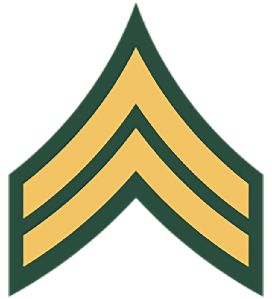 E4 Corporal